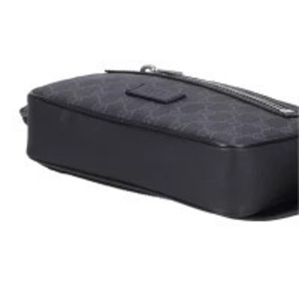 Gucci GG Supreme Belt Bum Bag Crossbody - Picture 3 of 6